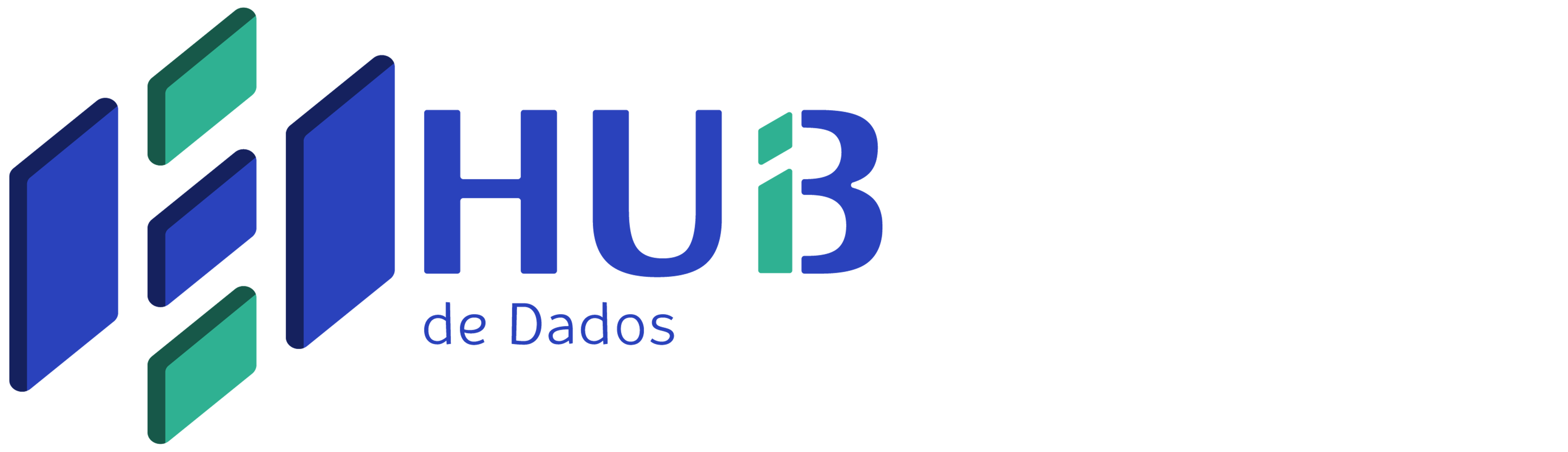 Hub de Dados